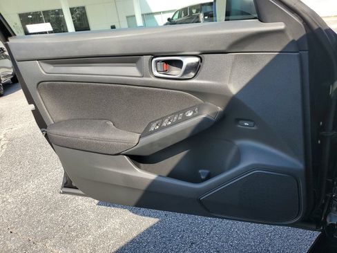 New 2026 Honda Civic LX image 21