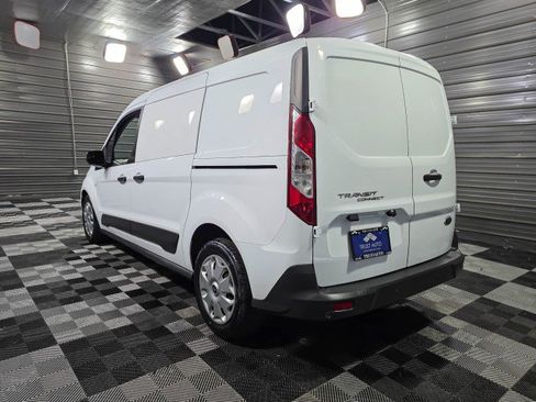 Used 2016 Ford Transit Connect XLT image 7