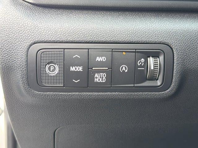 New 2027 GMC Terrain Denali AWD/4WD image 27