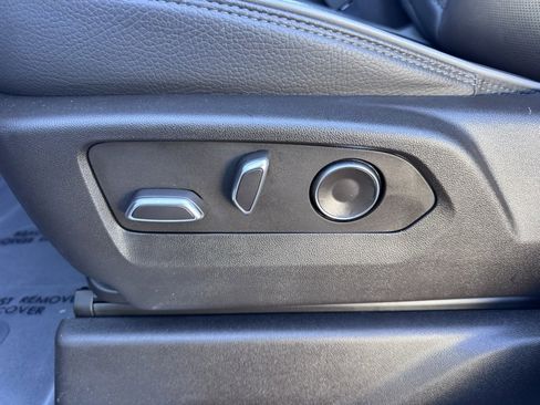 Used 2024 GMC Sierra 2500 Denali w/ Denali Reserve Package image 21