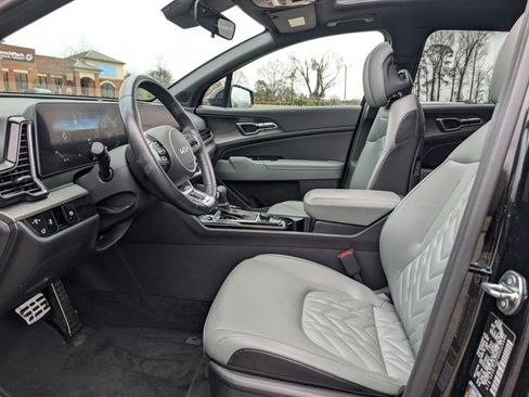 Used 2024 Kia Sportage X-Pro Prestige image 16