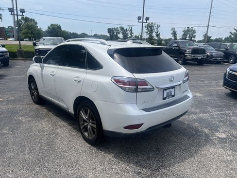 Used 2015 Lexus RX 350 AWD image 5