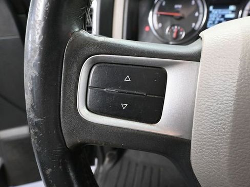 Used 2011 RAM 1500 Big Horn image 26