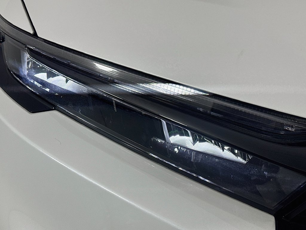 New 2027 Honda CR-V Sport-L image 11