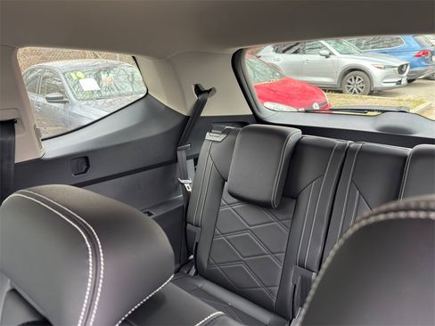 New 2026 Volkswagen Atlas SE image 33