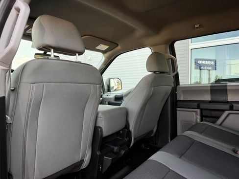 Used 2020 Ford F150 XL w/ XL Power Equipment Group AWD/4WD image 17
