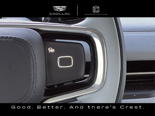 Used 2026 Lincoln Navigator Black Label AWD/4WD image 13