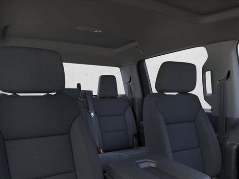 New 2026 Chevrolet Silverado 1500 LT RWD image 24
