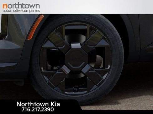 New 2026 Kia Sportage X-Line image 10