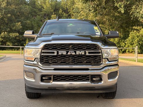Used 2019 RAM 2500 Tradesman AWD/4WD image 6