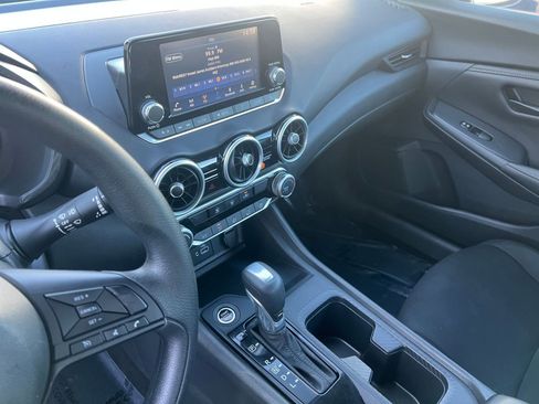 Used 2025 Nissan Sentra S image 20