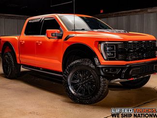 Used 2023 Ford F150 Raptor w/ Equipment Group 802A Raptor R 360° Tour