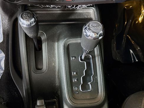 Used 2017 Jeep Wrangler Sport w/ Quick Order Package 24S image 19