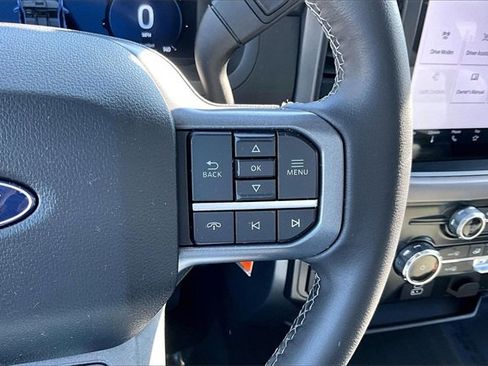 Used 2025 Ford F150 XLT w/ Equipment Group 301A Standard image 19