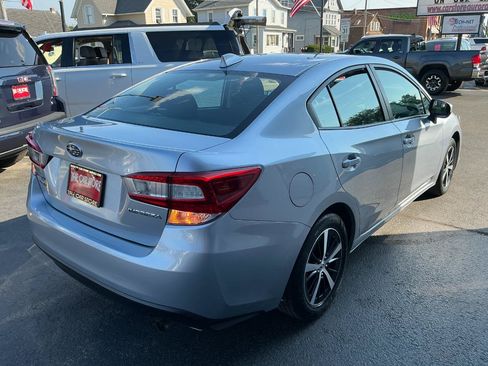Used 2023 Subaru Impreza 2.0i Premium AWD/4WD image 4