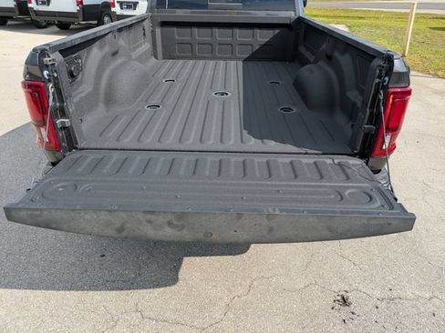 New 2026 RAM 3500 Laramie AWD/4WD image 8