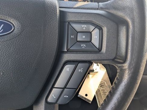 Used 2018 Ford F150 XLT w/ Equipment Group 302A Luxury image 28