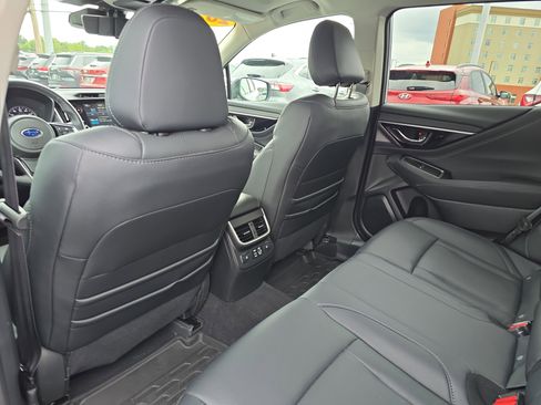 Used 2025 Subaru Outback Touring image 16