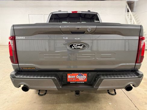Used 2025 Ford F150 Tremor AWD/4WD image 7