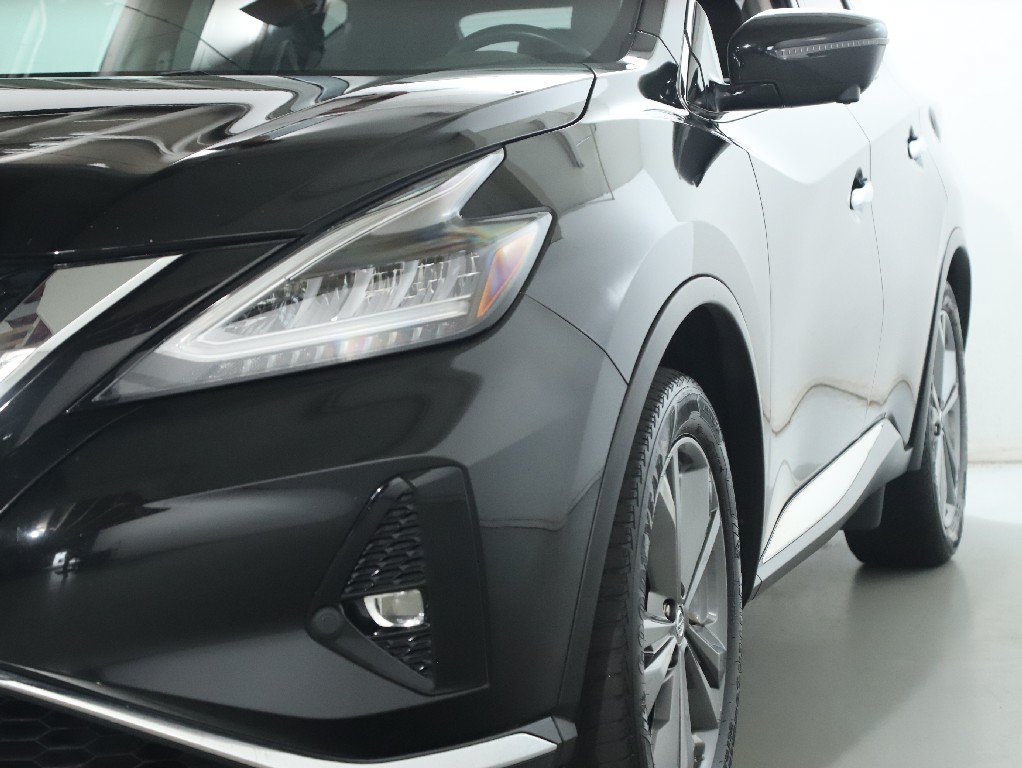 Used 2019 Nissan Murano Platinum AWD/4WD image 4