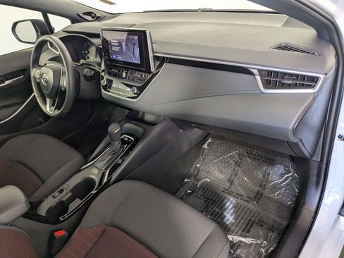 Used 2024 Toyota Corolla Sedan w/ SE Convenience Package FWD image 30