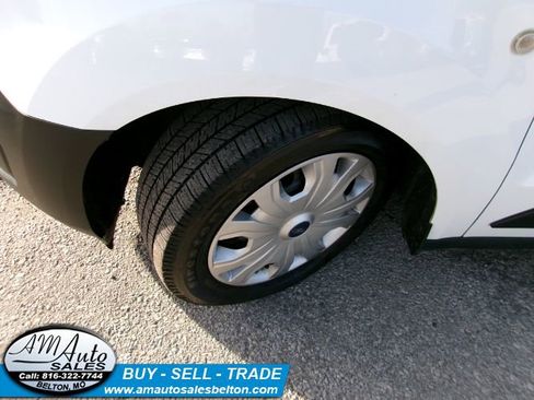 Used 2022 Ford Transit Connect XL image 24