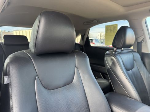Used 2010 Lexus RX 350 AWD image 21