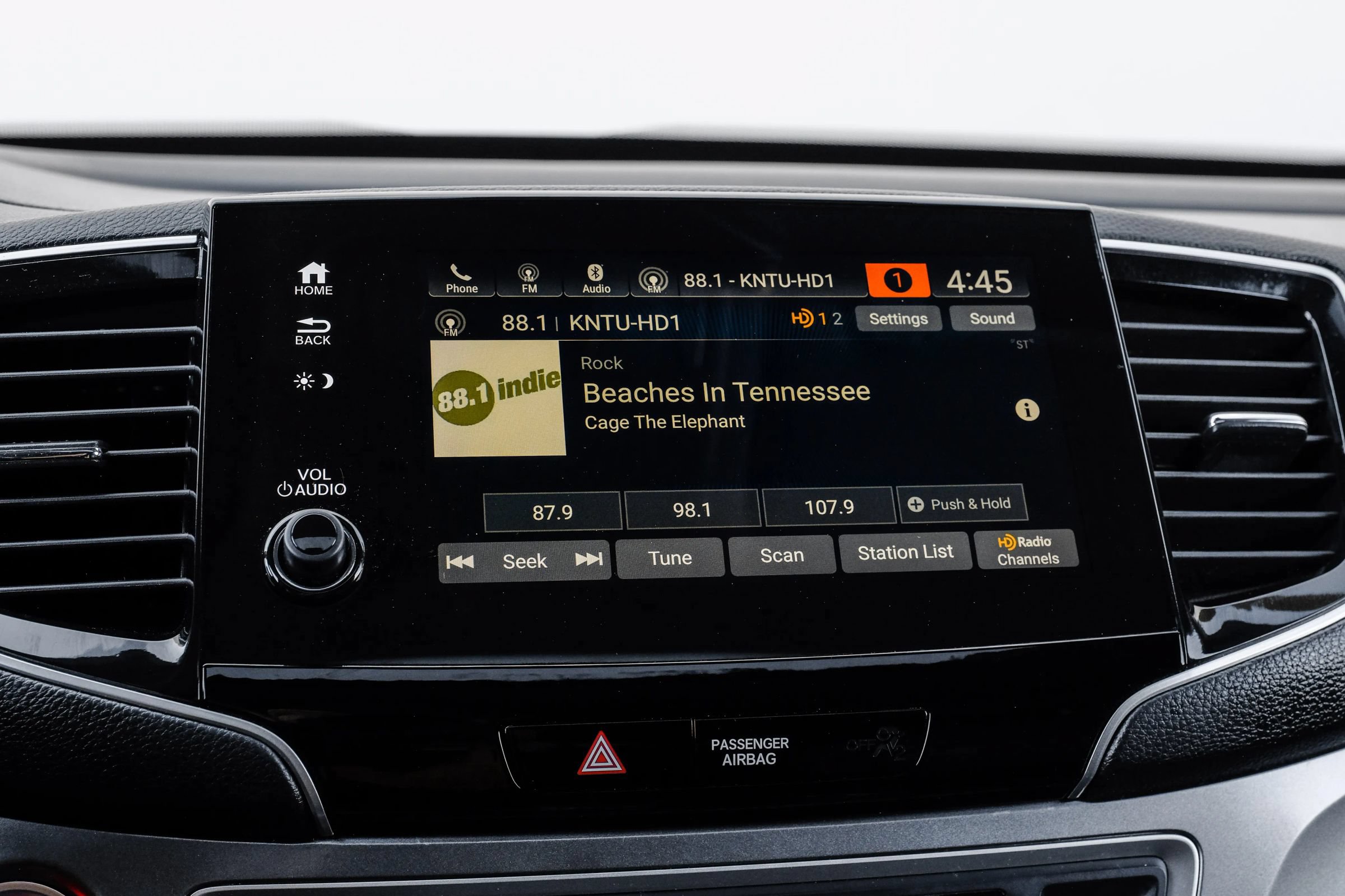 Used 2019 Honda Pilot EX-L image 36