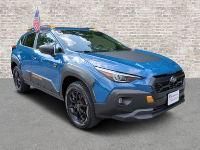 Used 2026 Subaru Crosstrek 2.5i Wilderness