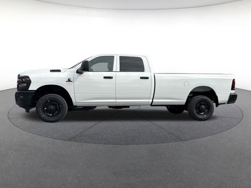 New 2026 RAM 2500 Tradesman image 2