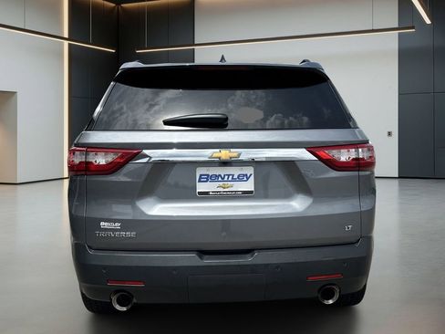 Used 2019 Chevrolet Traverse LT FWD image 4