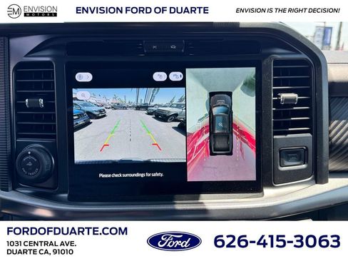 New 2025 Ford F150 Raptor image 24