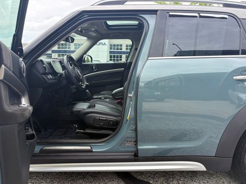 Used 2021 MINI Cooper Countryman S w/ Driver Assistance Package AWD/4WD image 16