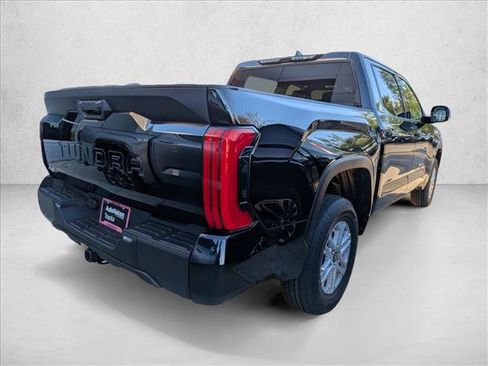 New 2026 Toyota Tundra SR5 AWD/4WD image 2