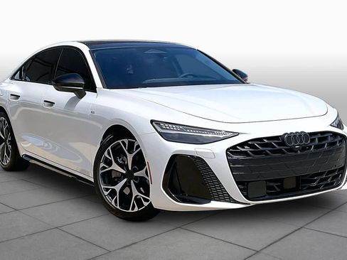 Used 2026 Audi A6 Prestige AWD/4WD image 3