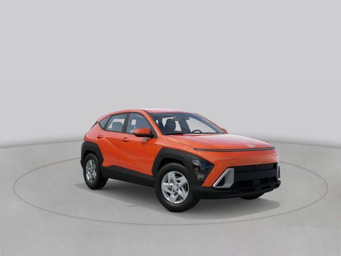 New 2026 Hyundai Kona SE image 2