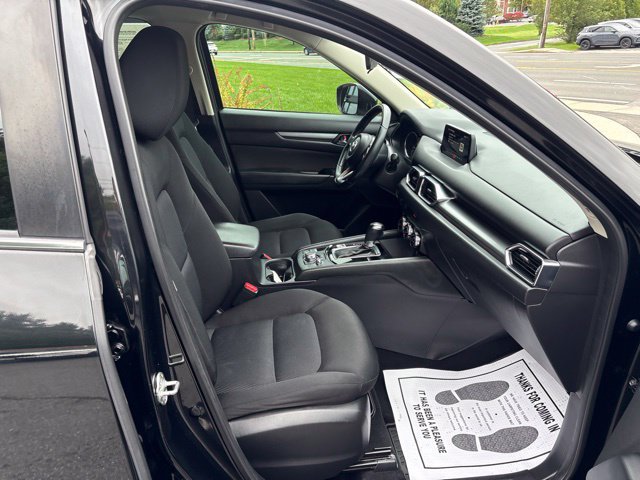 Used 2018 MAZDA CX-5 Sport AWD/4WD image 14