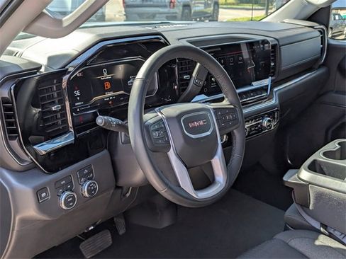 Used 2024 GMC Sierra 1500 Elevation image 13