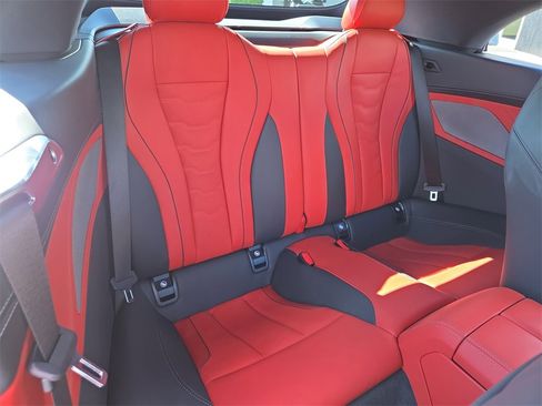 Used 2025 BMW M850i xDrive Convertible image 14