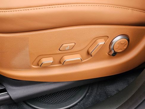 New 2026 Genesis GV80 3.5T Prestige AWD/4WD image 35