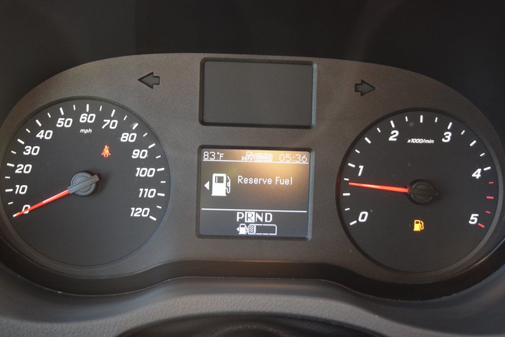 Used 2019 Mercedes-Benz Sprinter 2500 image 19