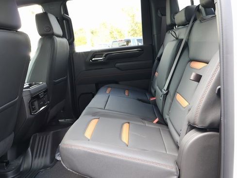 New 2026 GMC Sierra 2500 AT4 w/ AT4 Premium Plus Package image 13