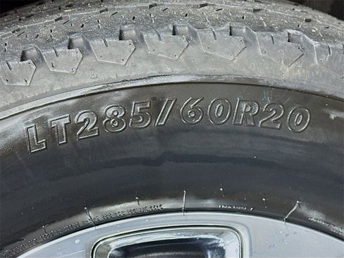 Used 2022 RAM 2500 Limited image 34