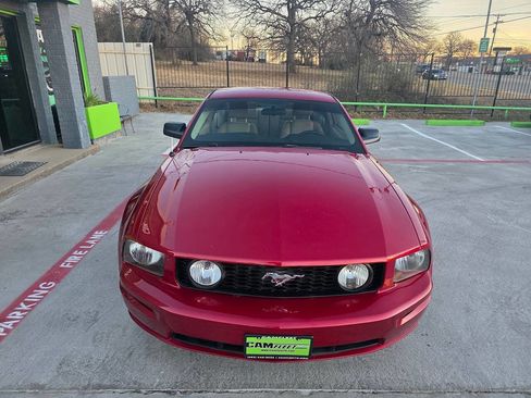 Used 2006 Ford Mustang GT Premium image 7