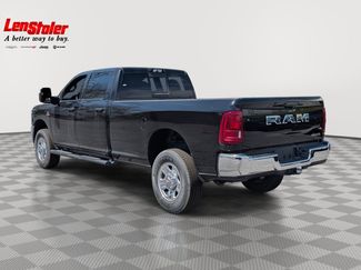 New 2025 RAM 2500 Tradesman video 2