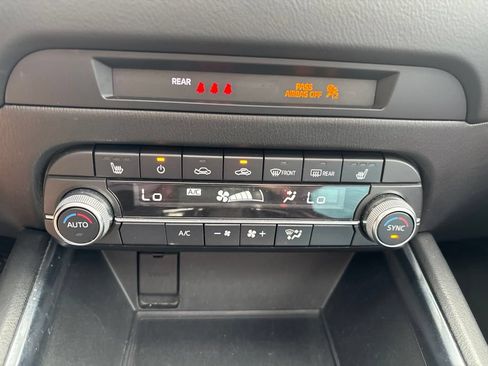 Used 2024 MAZDA CX-5 Carbon Edition AWD/4WD image 5