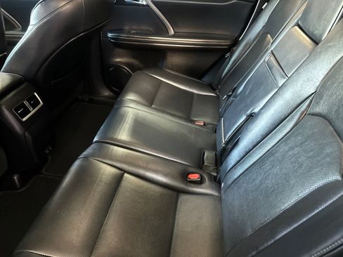 Used 2022 Lexus RX 350 FWD image 5