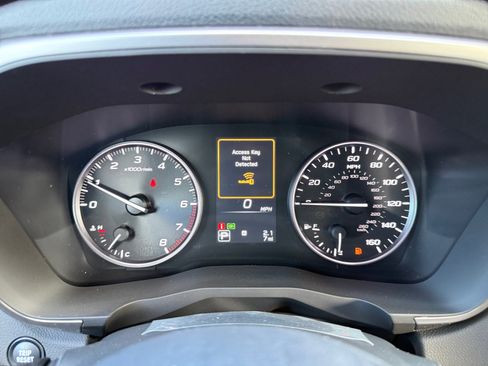 New 2026 Subaru Ascent Limited image 11