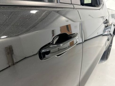 Used 2025 Chevrolet Silverado 1500 RST w/ Convenience Package II image 17