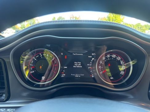 Used 2022 Dodge Challenger R/T Scat Pack w/ Plus Package image 13